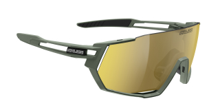 Brýle Salice 029 green RW gold